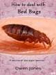 How To Deal With Bed Bugs (eBook, ePUB) - Bild 1