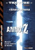 Anno Z (eBook, ePUB)