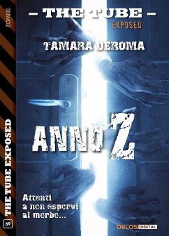 Anno Z (eBook, ePUB) - Deroma, Tamara