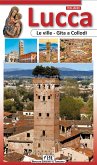 Lucca. Le Ville, Gita a Collodi (fixed-layout eBook, ePUB)