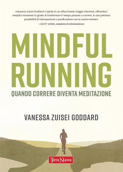 Mindful running (eBook, ePUB) - Zuisei Goddard, Vanessa
