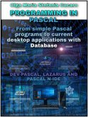Programming in Pascal (eBook, ePUB)