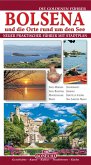 Bolsena und die Orte rund um den See (fixed-layout eBook, ePUB)