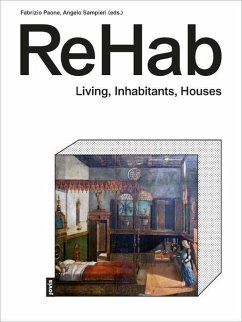 ReHab (eBook, PDF) - Paone, Fabrizio; Sampieri, Angelo