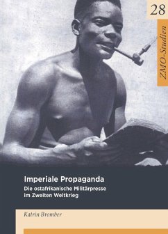 Imperiale Propaganda (eBook, PDF) - Bromber, Katrin