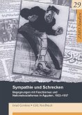 Sympathie und Schrecken (eBook, PDF)