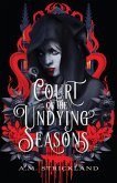 Court of the Undying Seasons (eBook, ePUB)