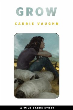 Grow (eBook, ePUB) - Vaughn, Carrie