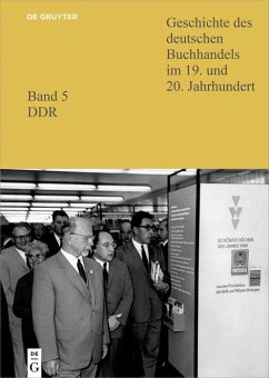 Cover SBZ, Institutionen, Verlage 1 (eBook, ePUB)