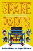 Spare Parts (Young Readers' Edition) (eBook, ePUB)