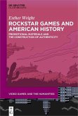 Rockstar Games and American History (eBook, ePUB)