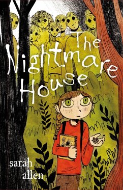 The Nightmare House (eBook, ePUB) - Allen, Sarah