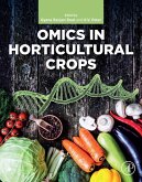 Omics in Horticultural Crops (eBook, ePUB)