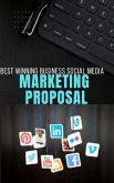 Best Winning Social Media Marketing Proposal (eBook, ePUB)