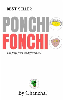 Cover Ponchi Fonchi (eBook, ePUB)