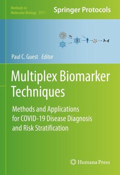 Multiplex Biomarker Techniques (eBook, PDF)