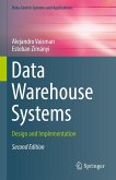 Data Warehouse Systems (eBook, PDF)