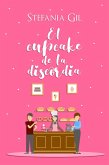 El cupcake de la discordia (eBook, ePUB)