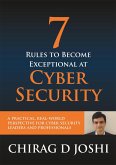 7 Rules To Become Exceptional At Cyber Security (eBook, ePUB)