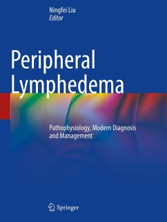Cover Peripheral Lymphedema