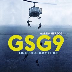 GSG 9 - Herzog, Martin
