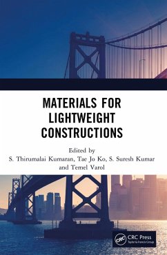 Cover Materials for Lightweight Constructions (eBook, PDF)