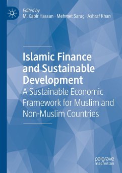 Islamic Finance and Sustainable Development