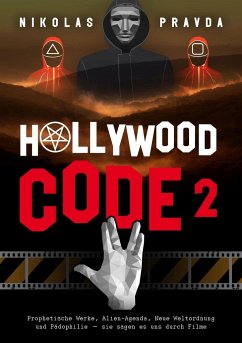 Der Hollywood-Code 2 - Pravda, Nikolas