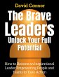 The Brave Leader Unlock Your Full... - Bild 1