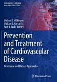 Prevention and Treatment of Cardiovascular Disease