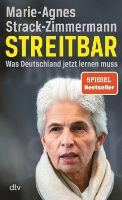 Streitbar - Strack-Zimmermann, Marie-Agnes