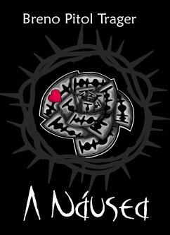 A Náusea (eBook, ePUB) Cover A Náusea (eBook, ePUB)