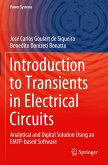 Introduction to Transients in Electrical Circuits