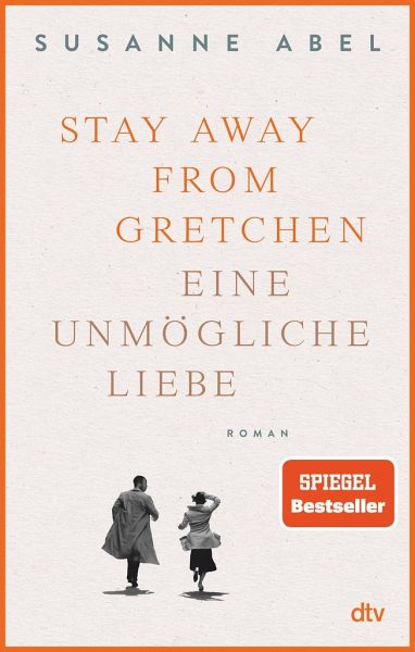Stay away from Gretchen / Gretchen Bd.1 von Susanne Abel als Taschenbuch -  Portofrei bei bücher.de
