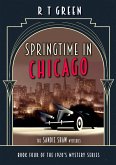 The Sandie Shaw Mysteries, Springtime in Chicago (eBook, ePUB)