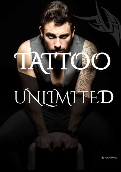 DIARY TATTOO (eBook, ePUB) DIARY TATTOO (eBook, ePUB)