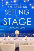 Setting the Stage (Concord Cove, #1) (eBook, ePUB)