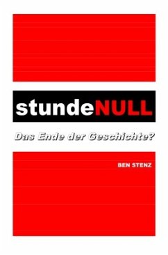 Cover Stunde Null