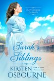 Sarah's Siblings (Clover Creek Caravan, #9) (eBook, ePUB)