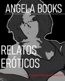 Relatos eróticos (eBook, ePUB)