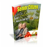 SENIOR CITIZEN LIVING (eBook, ePUB)