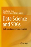 Data Science and SDGs