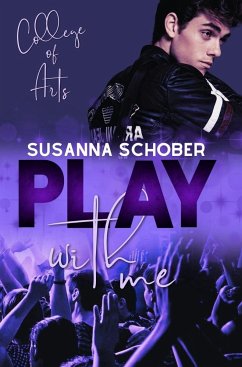 College of Arts: Play with me - Schober, Susanna