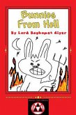 Bunnies From Hell (Bunnies From Hell Series, #1) (eBook, ePUB)