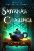 Saiyana's Challenge (Tea Princess Chronicles, #3.5) (eBook, ePUB)