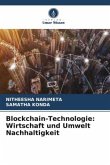Blockchain-Technologie: Wirtschaft und Umwelt Nachhaltigkeit