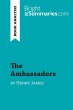 The Ambassadors by Henry James (Book... - Bild 1