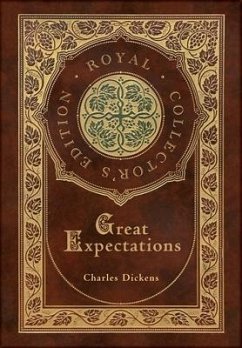 Great Expectations (Royal Collector's Edition) (Case Laminate Hardcover with Jacket) - Dickens, Charles