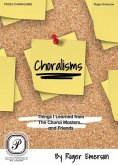Choralisms Choralisms