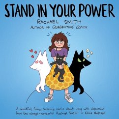 Stand in Your Power - Smith, Rachael